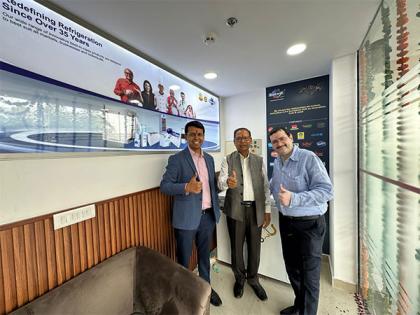 Rockwell: Leading the Charge in Commercial Refrigeration Products in India | Rockwell: Leading the Charge in Commercial Refrigeration Products in India Rockwell: Leading the Charge in Commercial Refrigeration Products in India | Rockwell: Leading the Charge in Commercial Refrigeration Products in India