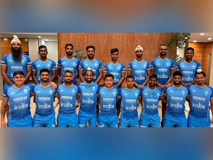 HI names 18-member Indian men’s hockey team for Asian Champions Trophy Chennai 2023 | HI names 18-member Indian men’s hockey team for Asian Champions Trophy Chennai 2023 HI names 18-member Indian men’s hockey team for Asian Champions Trophy Chennai 2023 | HI names 18-member Indian men’s hockey team for Asian Champions Trophy Chennai 2023