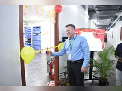 Rossell Techsys unveils state-of-the-art Calibration and Metrology Lab | Rossell Techsys unveils state-of-the-art Calibration and Metrology Lab Rossell Techsys unveils state-of-the-art Calibration and Metrology Lab | Rossell Techsys unveils state-of-the-art Calibration and Metrology Lab