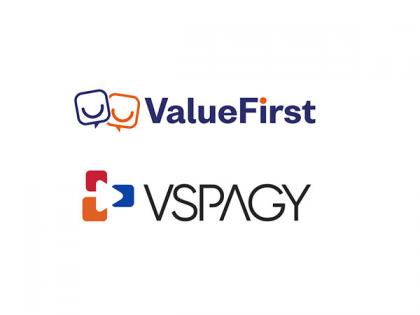 ValueFirst and VSPAGY Join Hands to Enhance Customer Engagement | ValueFirst and VSPAGY Join Hands to Enhance Customer Engagement ValueFirst and VSPAGY Join Hands to Enhance Customer Engagement | ValueFirst and VSPAGY Join Hands to Enhance Customer Engagement