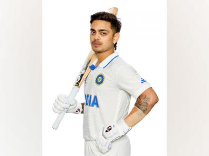 Don't think you can always play attacking shots in Test cricket: India batter Ishan Kishan  | Don't think you can always play attacking shots in Test cricket: India batter Ishan Kishan 