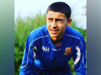 Nourdine Hmaimou's spectacular performance secures victory for Hendon FC in nail-biting match against Ashford Town (Middlesex) | Nourdine Hmaimou's spectacular performance secures victory for Hendon FC in nail-biting match against Ashford Town (Middlesex) Nourdine Hmaimou's spectacular performance secures victory for Hendon FC in nail-biting match against Ashford Town (Middlesex) | Nourdine Hmaimou's spectacular performance secures victory for Hendon FC in nail-biting match against Ashford Town (Middlesex)