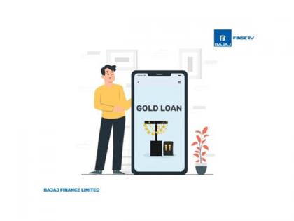 Bajaj Finserv Gold Loan: A hassle-free way to access instant funds | Bajaj Finserv Gold Loan: A hassle-free way to access instant funds