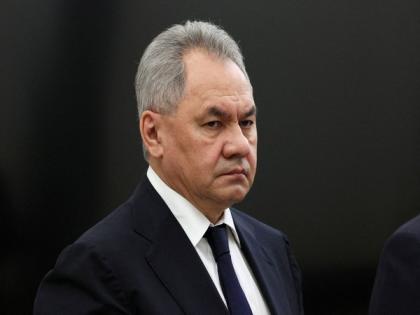 Russian defence minister, Chinese top officials to visit North Korea | Russian defence minister, Chinese top officials to visit North Korea Russian defence minister, Chinese top officials to visit North Korea | Russian defence minister, Chinese top officials to visit North Korea