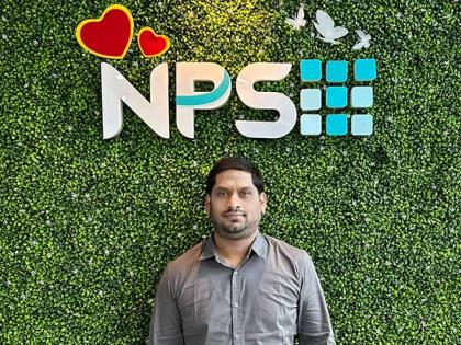 NPST strengthens its Executive team by onboarding Pavan Kumar as Chief Product Officer | NPST strengthens its Executive team by onboarding Pavan Kumar as Chief Product Officer