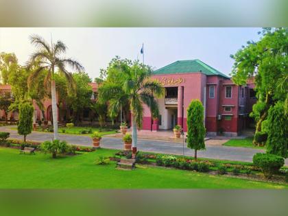 Pakistan: Report reveals drug abuse, exploitation at Islamia University in Punjab | Pakistan: Report reveals drug abuse, exploitation at Islamia University in Punjab Pakistan: Report reveals drug abuse, exploitation at Islamia University in Punjab | Pakistan: Report reveals drug abuse, exploitation at Islamia University in Punjab