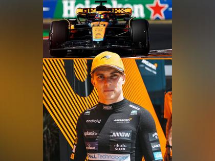 "Couldn’t really do much more to defend," says McLaren driver Oscar Piastri after Hungarian GP | "Couldn’t really do much more to defend," says McLaren driver Oscar Piastri after Hungarian GP "Couldn’t really do much more to defend," says McLaren driver Oscar Piastri after Hungarian GP | "Couldn’t really do much more to defend," says McLaren driver Oscar Piastri after Hungarian GP