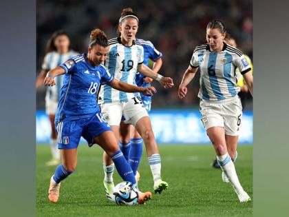 FIFA Women's World Cup: Italy, Germany, Brazil emerge victorious in their opening matches | FIFA Women's World Cup: Italy, Germany, Brazil emerge victorious in their opening matches