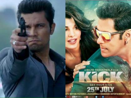Randeep Hooda celebrates 9 years of ‘Kick’ | Randeep Hooda celebrates 9 years of ‘Kick’ Randeep Hooda celebrates 9 years of ‘Kick’ | Randeep Hooda celebrates 9 years of ‘Kick’