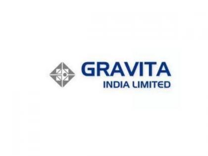 Gravita continues to deliver strong performance in Q1 FY2024 | Gravita continues to deliver strong performance in Q1 FY2024 Gravita continues to deliver strong performance in Q1 FY2024 | Gravita continues to deliver strong performance in Q1 FY2024