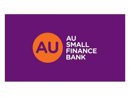 Maximize Your Savings with AU Small Finance Bank's 'Asli 7%' Savings Account | Maximize Your Savings with AU Small Finance Bank's 'Asli 7%' Savings Account Maximize Your Savings with AU Small Finance Bank's 'Asli 7%' Savings Account | Maximize Your Savings with AU Small Finance Bank's 'Asli 7%' Savings Account