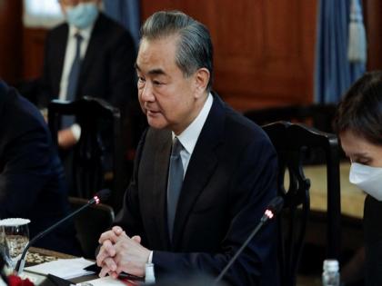 Wang Yi is China’s new foreign minister, Qin Gang removed | Wang Yi is China’s new foreign minister, Qin Gang removed Wang Yi is China’s new foreign minister, Qin Gang removed | Wang Yi is China’s new foreign minister, Qin Gang removed