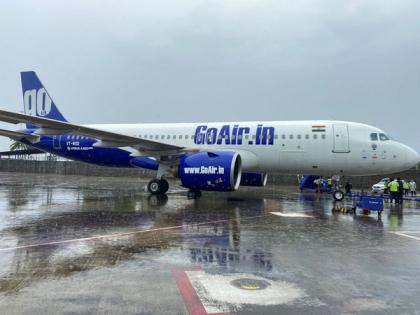 Go First operates handling flight after DGCA's nod to resume operations | Go First operates handling flight after DGCA's nod to resume operations Go First operates handling flight after DGCA's nod to resume operations | Go First operates handling flight after DGCA's nod to resume operations