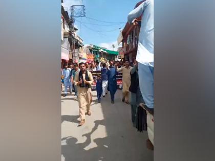 Poor infrastructure fuels massive protests in PoK’s Palandri | Poor infrastructure fuels massive protests in PoK’s Palandri Poor infrastructure fuels massive protests in PoK’s Palandri | Poor infrastructure fuels massive protests in PoK’s Palandri