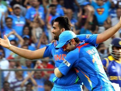 Ishant Sharma reveals Virat's 'angle' on why Zaheer Khan didn't play 100 Tests  | Ishant Sharma reveals Virat's 'angle' on why Zaheer Khan didn't play 100 Tests 