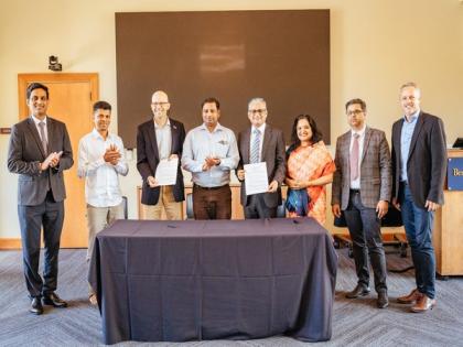 Odisha Govt, University of California inks MoU to enhance research ecosystem in high-tech area | Odisha Govt, University of California inks MoU to enhance research ecosystem in high-tech area Odisha Govt, University of California inks MoU to enhance research ecosystem in high-tech area | Odisha Govt, University of California inks MoU to enhance research ecosystem in high-tech area