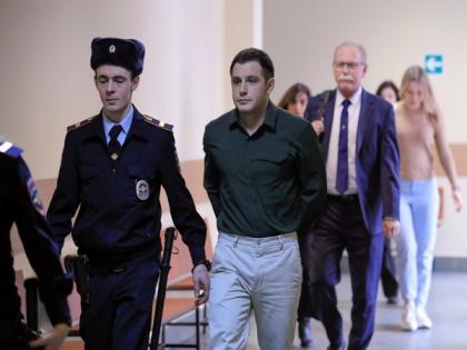 Ex US Marine, freed from Russia in prisoner swap, hurt while fighting in Ukraine: State Department | Ex US Marine, freed from Russia in prisoner swap, hurt while fighting in Ukraine: State Department Ex US Marine, freed from Russia in prisoner swap, hurt while fighting in Ukraine: State Department | Ex US Marine, freed from Russia in prisoner swap, hurt while fighting in Ukraine: State Department