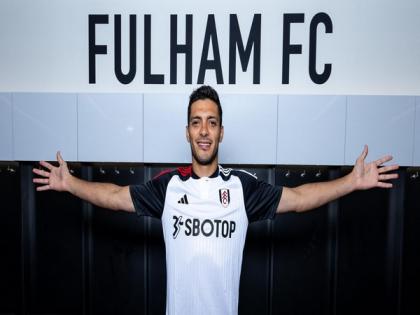 Premier League club Fulham sign Raul Jimenez on two-year deal | Premier League club Fulham sign Raul Jimenez on two-year deal