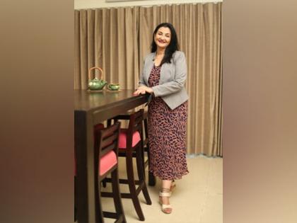 Kalorex Group Introduces MAYA: The AI Clone & Avatar of Dr. Manjula Pooja Shroff, Harnessing Technology for Educational Advancement | Kalorex Group Introduces MAYA: The AI Clone & Avatar of Dr. Manjula Pooja Shroff, Harnessing Technology for Educational Advancement Kalorex Group Introduces MAYA: The AI Clone & Avatar of Dr. Manjula Pooja Shroff, Harnessing Technology for Educational Advancement | Kalorex Group Introduces MAYA: The AI Clone & Avatar of Dr. Manjula Pooja Shroff, Harnessing Technology for Educational Advancement