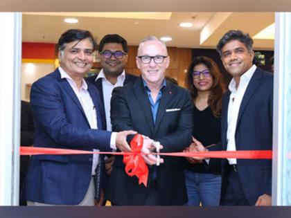 Tekno Point/DEPT strengthens its Adobe DX Practice with the inauguration of a new Global CX Development Centre | Tekno Point/DEPT strengthens its Adobe DX Practice with the inauguration of a new Global CX Development Centre Tekno Point/DEPT strengthens its Adobe DX Practice with the inauguration of a new Global CX Development Centre | Tekno Point/DEPT strengthens its Adobe DX Practice with the inauguration of a new Global CX Development Centre