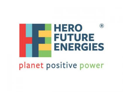 Hero Future Energies signs MoUs for Rs 6200 crores to develop future Renewable energy projects | Hero Future Energies signs MoUs for Rs 6200 crores to develop future Renewable energy projects Hero Future Energies signs MoUs for Rs 6200 crores to develop future Renewable energy projects | Hero Future Energies signs MoUs for Rs 6200 crores to develop future Renewable energy projects