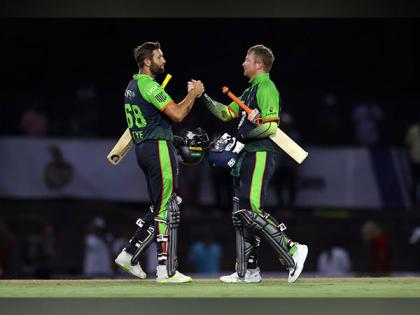Major League Cricket: Seattle Orcas defeat MI New York by 2 wickets | Major League Cricket: Seattle Orcas defeat MI New York by 2 wickets