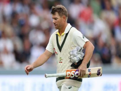 Focused on getting runs but no change in retirement plans, says David Warner | Focused on getting runs but no change in retirement plans, says David Warner