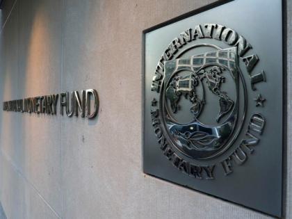 Growth slowdown concentrated in advanced economies: IMF | Growth slowdown concentrated in advanced economies: IMF Growth slowdown concentrated in advanced economies: IMF | Growth slowdown concentrated in advanced economies: IMF