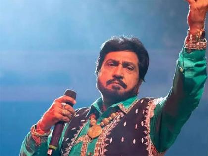 Veteran singer Surinder Shinda passes away, Punjab CM Bhagwant Mann pays condolences | Veteran singer Surinder Shinda passes away, Punjab CM Bhagwant Mann pays condolences