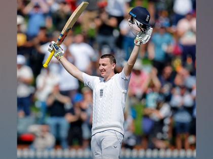 England batter Harry Brook keen to deny Australia from first overseas Ashes win since 2001 | England batter Harry Brook keen to deny Australia from first overseas Ashes win since 2001