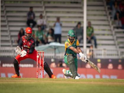 Montreal Tigers remain unbeaten while Surrey Jaguar's triumph over Toronto Nationals in T20 Canada | Montreal Tigers remain unbeaten while Surrey Jaguar's triumph over Toronto Nationals in T20 Canada