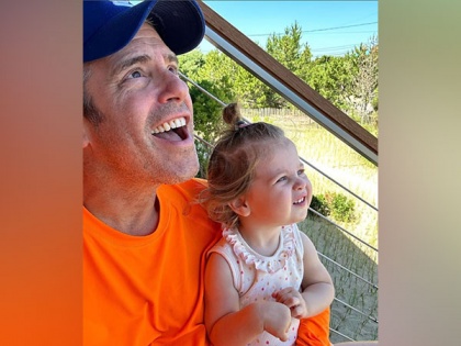 Andy Cohen posts adorable picture with daughter, says, “Summer Lovin” | Andy Cohen posts adorable picture with daughter, says, “Summer Lovin”