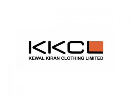 Kewal Kiran Clothing Limited making every second count since 40 plus years | Kewal Kiran Clothing Limited making every second count since 40 plus years Kewal Kiran Clothing Limited making every second count since 40 plus years | Kewal Kiran Clothing Limited making every second count since 40 plus years