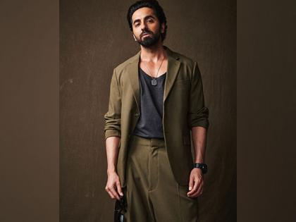 Ayushmann shares how Kamal Haasan's role in 'Chachi 420' helped him to portray his character in 'Dream Girl 2' | Ayushmann shares how Kamal Haasan's role in 'Chachi 420' helped him to portray his character in 'Dream Girl 2'