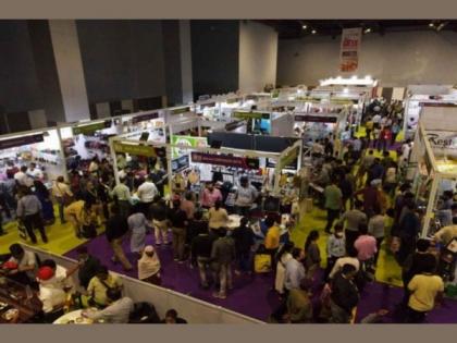 Gift World Expo: India’s Biggest Exhibition on Gifting Solutions to be showcased from 27th July | Gift World Expo: India’s Biggest Exhibition on Gifting Solutions to be showcased from 27th July Gift World Expo: India’s Biggest Exhibition on Gifting Solutions to be showcased from 27th July | Gift World Expo: India’s Biggest Exhibition on Gifting Solutions to be showcased from 27th July