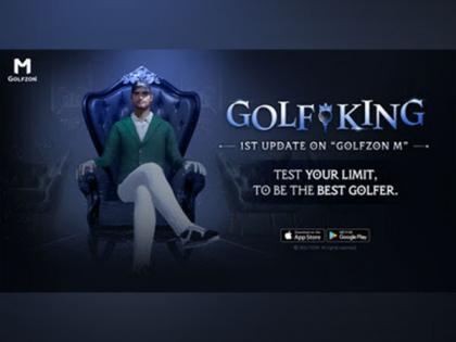 Golfzon Adds New Modes and Country Clubs to Mobile Golf Game Golfzon M | Golfzon Adds New Modes and Country Clubs to Mobile Golf Game Golfzon M Golfzon Adds New Modes and Country Clubs to Mobile Golf Game Golfzon M | Golfzon Adds New Modes and Country Clubs to Mobile Golf Game Golfzon M