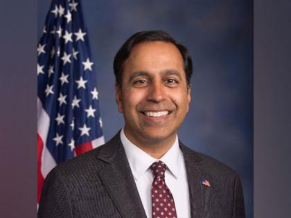 Majority of American Sikhs reject Khalistan violence: US Congressman Krishnamoorthi | Majority of American Sikhs reject Khalistan violence: US Congressman Krishnamoorthi Majority of American Sikhs reject Khalistan violence: US Congressman Krishnamoorthi | Majority of American Sikhs reject Khalistan violence: US Congressman Krishnamoorthi