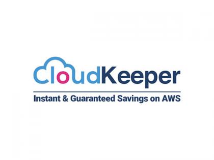 CloudKeeper named a Key Player in IDC Market Glance: FinOps Cloud Transparency, 2Q23 | CloudKeeper named a Key Player in IDC Market Glance: FinOps Cloud Transparency, 2Q23