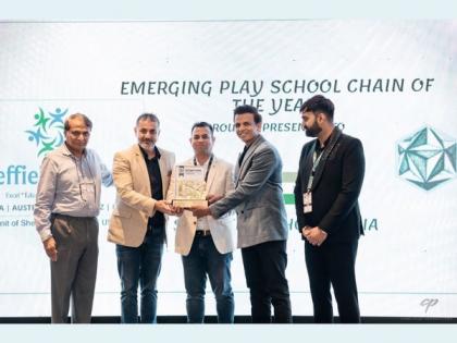 Sheffield School India Wins International School Award 2023, Emerges as Leading Play School Chain in India | Sheffield School India Wins International School Award 2023, Emerges as Leading Play School Chain in India Sheffield School India Wins International School Award 2023, Emerges as Leading Play School Chain in India | Sheffield School India Wins International School Award 2023, Emerges as Leading Play School Chain in India