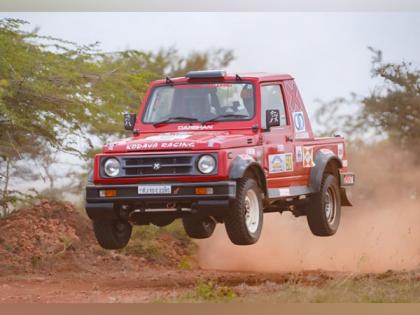 #AMMYFIED RALLYING powered by VAMCY MERLA fields record 22 cars for INRC Round 3 | #AMMYFIED RALLYING powered by VAMCY MERLA fields record 22 cars for INRC Round 3 #AMMYFIED RALLYING powered by VAMCY MERLA fields record 22 cars for INRC Round 3 | #AMMYFIED RALLYING powered by VAMCY MERLA fields record 22 cars for INRC Round 3