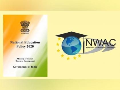 Northwest Accreditation Commission, USA Regional Office Applauds and Embraces India's New Education Policy 2020 | Northwest Accreditation Commission, USA Regional Office Applauds and Embraces India's New Education Policy 2020 Northwest Accreditation Commission, USA Regional Office Applauds and Embraces India's New Education Policy 2020 | Northwest Accreditation Commission, USA Regional Office Applauds and Embraces India's New Education Policy 2020