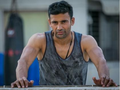Popular wrestler and ex-Big Boss contestant Sangram Singh launches Sangram Singh Official App | Popular wrestler and ex-Big Boss contestant Sangram Singh launches Sangram Singh Official App Popular wrestler and ex-Big Boss contestant Sangram Singh launches Sangram Singh Official App | Popular wrestler and ex-Big Boss contestant Sangram Singh launches Sangram Singh Official App