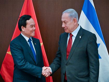 Israel-Vietnamese Free Trade Deal opens Southeast Asia opportunities | Israel-Vietnamese Free Trade Deal opens Southeast Asia opportunities Israel-Vietnamese Free Trade Deal opens Southeast Asia opportunities | Israel-Vietnamese Free Trade Deal opens Southeast Asia opportunities