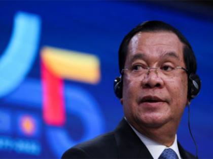 Cambodia PM Hun Sen to step down, hand over power to son | Cambodia PM Hun Sen to step down, hand over power to son