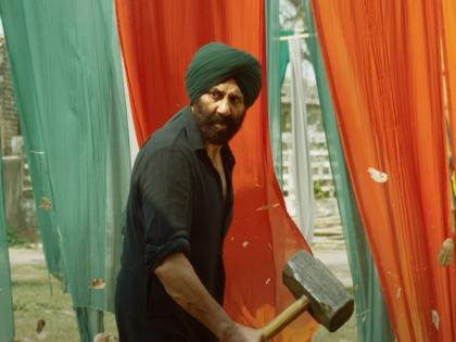 ‘Gadar 2’ trailer out: Sunny Deol’s Tara Singh returns to Pakistan to protect his family | ‘Gadar 2’ trailer out: Sunny Deol’s Tara Singh returns to Pakistan to protect his family ‘Gadar 2’ trailer out: Sunny Deol’s Tara Singh returns to Pakistan to protect his family | ‘Gadar 2’ trailer out: Sunny Deol’s Tara Singh returns to Pakistan to protect his family