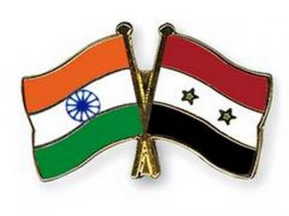 Irshad Ahmad appointed as India’s next Ambassador to Syria: MEA | Irshad Ahmad appointed as India’s next Ambassador to Syria: MEA