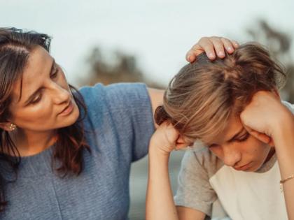 Boys get more affected by early parental death than girls: Study | Boys get more affected by early parental death than girls: Study Boys get more affected by early parental death than girls: Study | Boys get more affected by early parental death than girls: Study