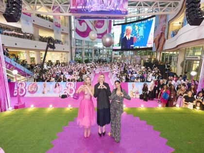 Pakistan’s Punjab govt yet to allow screening of Hollywood movie Barbie | Pakistan’s Punjab govt yet to allow screening of Hollywood movie Barbie Pakistan’s Punjab govt yet to allow screening of Hollywood movie Barbie | Pakistan’s Punjab govt yet to allow screening of Hollywood movie Barbie