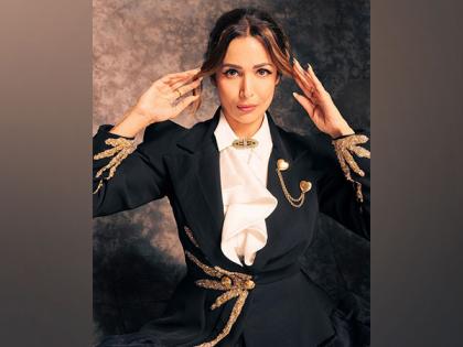 Malaika Arora shares a glimpse of her 'Lazy Kinda Day' | Malaika Arora shares a glimpse of her 'Lazy Kinda Day' Malaika Arora shares a glimpse of her 'Lazy Kinda Day' | Malaika Arora shares a glimpse of her 'Lazy Kinda Day'