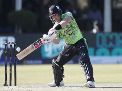 Clear and positive mindset key to success in T10 Format: New Zealand’s Tim Seifert | Clear and positive mindset key to success in T10 Format: New Zealand’s Tim Seifert
